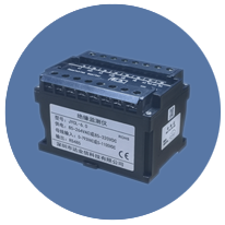 三相電參數(shù)采集器